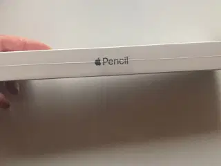 Appel pencil gen 1