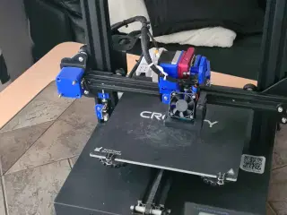 Creality Cr20 3d printer