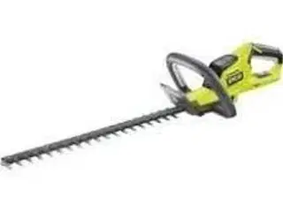 Ryobi Max Power hækkeklipper RHT36B61R 36V Solo