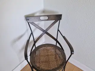 2 Antik design stole sælges 