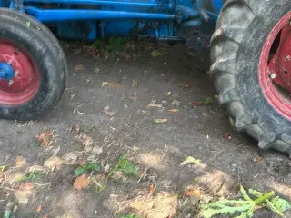 Havetraktor 
