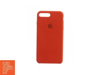 Cover til iPhone 8+ fra Apple