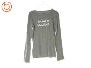 Bluse fra Wheat (str. 152 cm)