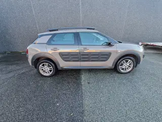 Citroën C4 Cactus 1,2 PureTech 82 Feel