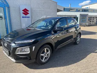 Hyundai Kona 1,0 T-GDi Life