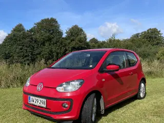 VW Up! 1.0 75 HK