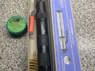 Boltpistol