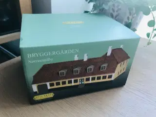 Bryggergården, Nørresundby  - Trip Trap hus