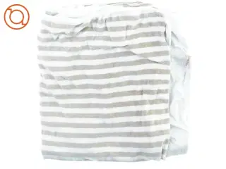 Baby tæppe fra Ima Emsevimse (str. 90 cm)