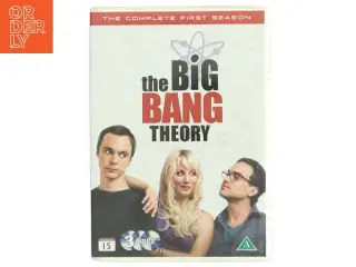 Sæson 1 <span class="label label-blank pull-right" style="margin-right: 3px;"<St