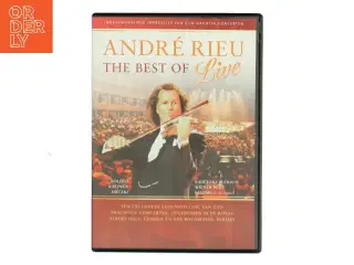 Best of Live Andre Rieu