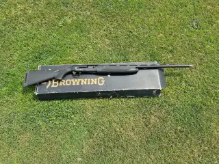 Browning Phoenix Gold Semi-Auto
