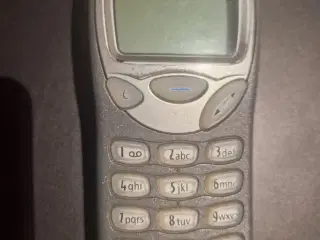 Nokia mobiltelefon