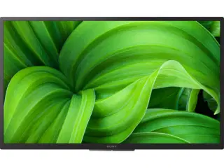 Smart TV Sony KD32W804P1AEP SUPER-E HD 50 Hz 32" LED D-LED
