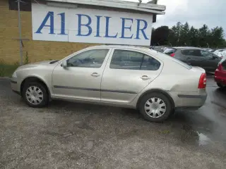 Skoda Octavia 1,6 Ambiente