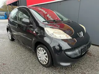 Peugeot 107 1,0 Comfort