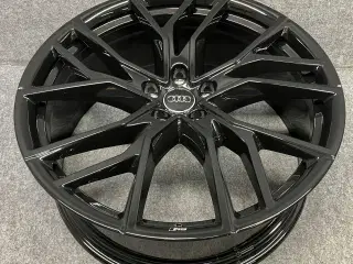 ALUFÆLGE AUDI Q4 89A RS E TRON 21"