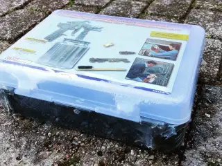 Malerpistol trykluft