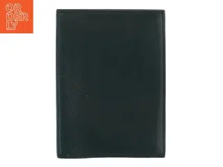 Mulberry etui af læder til dit pas / passport cover (str. 13,5x10 cm)