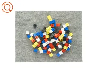 Legetøj (str. 2 x 2cm)