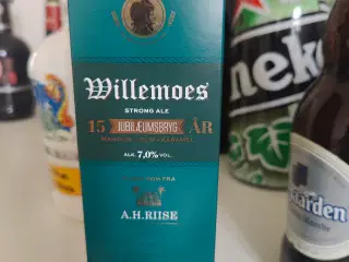 Ølsamling