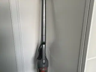 Philips ledningsfri støvsuger 18v