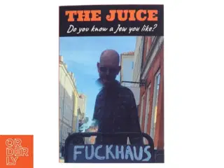 Mønutopia af Frederik Backhaus (Bog)