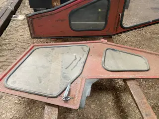 Massey Ferguson førerhus døre mm dørene 