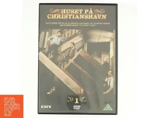 Huset på Christianshavn, 1
