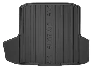 Bagagerumsbakke Skoda Octavia III combi 12-20 M. opbeva