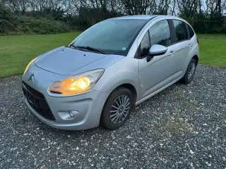 Citroën C3 1,6 HDi Dynamique