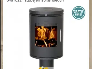 Brændeovn