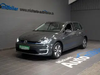 VW e-Golf VII  