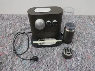 Kaffemaskine DELONGHI EN355 NESPRESSO