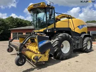 New Holland FR9050
