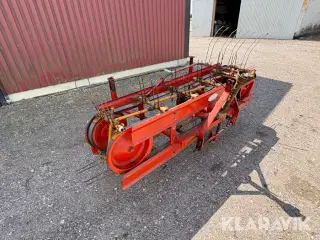 Høvender G. Dücker H21