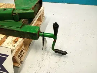 John Deere 590 Støtteben 