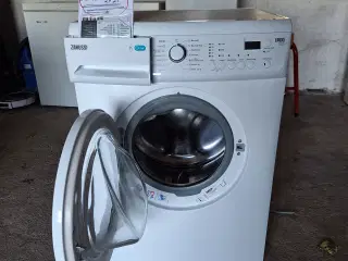 Zanussi vaskemaskine