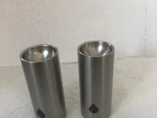Salt peber sæt
