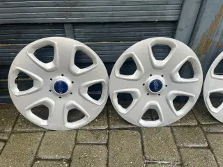 Ford 14" Hjulkapsler/Navkapsler