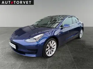 Tesla Model 3  Standard Range+ RWD