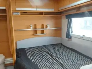 Cabby F4 620 - Forårstilbud Spar 5.000 Nu 159.995