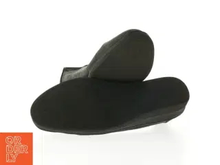 Sort ballerinasko fra Gabor (str. 39 )