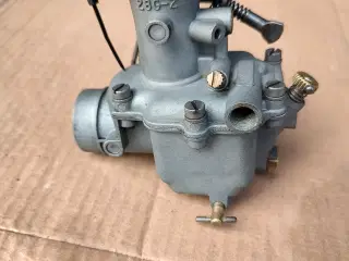 Zenith 28G-2 karburator