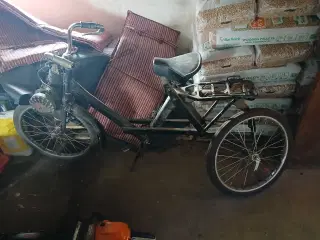 Velo solex 3800