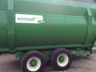 Keenan FP 280