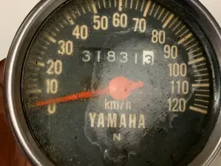 Yamaha fs1 div dele 