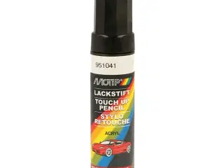 Motip 951041 lakstift akryl autolak 12ml