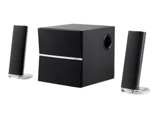 M3280BT 2.1 Bluetooth speaker system with 6.5-inch