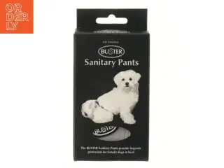 Buster hygiejnebukser til hunde fra Buster (str. str 0 cm)